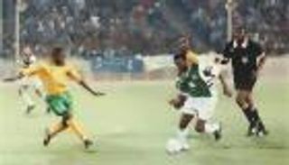 مباريات رمضانية.. "طوبة" تنهي حلم الفراعنة في بلوغ االمونديال