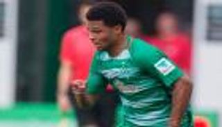 جماهير أرسنال سعيدة بانتقال جنابري للبايرن