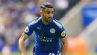 يوفنتوس ينضم للمهتمين برياض محرز