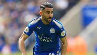 يوفنتوس آخر المهتمين بمحرز