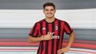 أندري سيلفا ثاني أغلى لاعب في تاريخ ميلان