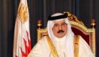 العاهل البحريني يزور الإمارات غدًا الثلاثاء