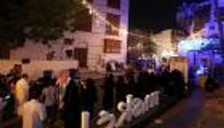 مهرجان "حكايا مسك" بجدة يتخطى الـ 21 ألف زائر