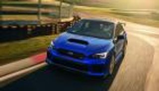 سوبارو تكشف عن مفاجأة 2018 ..  إمبريزا WRX STI