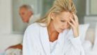 دراسة: أعراض انقطاع الطمث قد تسوء بزيادة الوزن