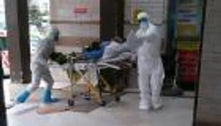 "الحمى النزفية" تثير الذعر في شمال إيران