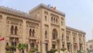 معرض لمقتنيات السلطان بيبرس وعصره في الأستانة