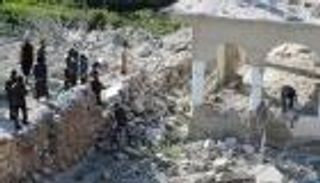 الرقة ودرعا.. تضارب المصالح بين الأسد وأمريكا