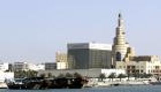 بزنس إنسايدر: مقاطعة قطر تخنق بنوكها وتهدد إمداد الغاز إلى بريطانيا