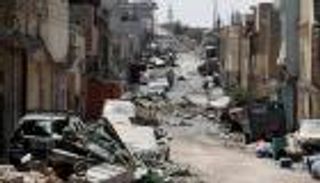 وثيقة: قطر نقلت 1800 إرهابي من ليبيا إلى العراق