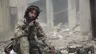 نبرة داعش تغيرت كثيرا بعد هزائمه