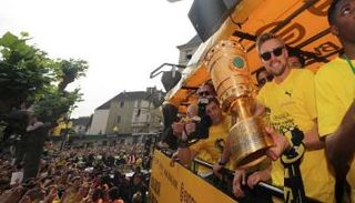 بروسيا دورتموند