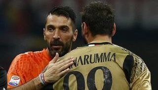 جيانلويجي بوفون