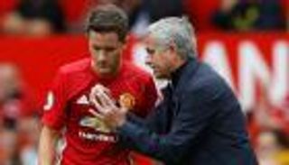 مورينيو: هيريرا أصاب عندما خالف تعليماتي