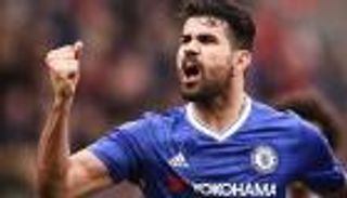 كوستا عن مستقبله: الأمر في يد تشيلسي