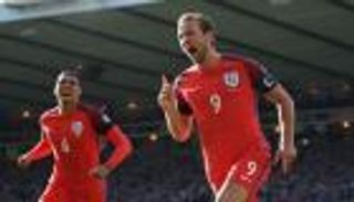 كين: قيادة إنجلترا شرف عظيم