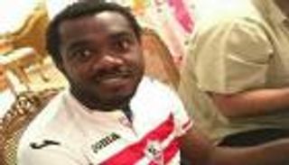 أزمة في الزمالك بسبب كاسونجو