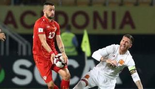 تصفيات كأس العالم