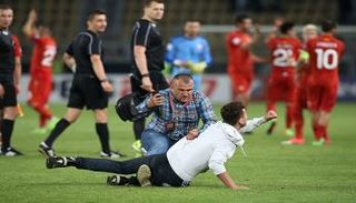 منتخب إسبانيا