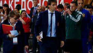 منتخب إسبانيا