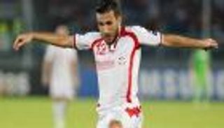  تألق معلول أمام مصر يحرج مدرب الأهلي 