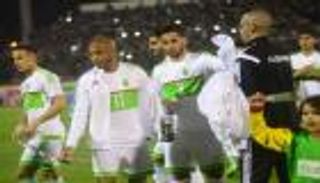 الجزائر تبدأ حقبة ألكاراز بفوز مهم على توجو