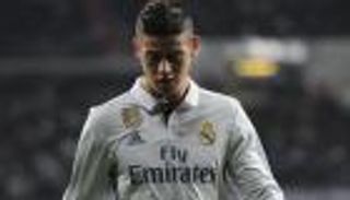 فيجو يلمح إلى ضرورة رحيل رودريجيز عن الريال