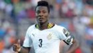 سخرية إنجليزية من "شارة" جيان مع غانا