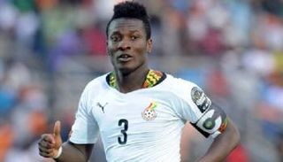 جيان قائد غانا