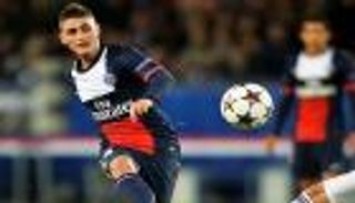 سان جيرمان يضع شرطا وحيدا لرحيل فيراتي