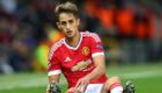 يونايتد يطلب 10 ملايين  لبيع موهبته الشابة