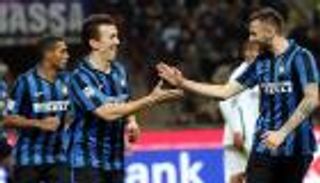 5 لاعبين على أعتاب الرحيل عن إنتر ميلان