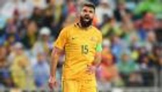 قائد أستراليا يغيب عن كأس القارات