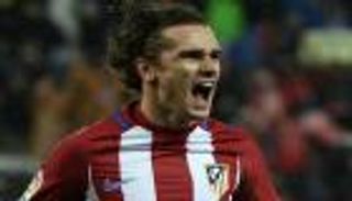 أتلتيكو يجدد لجريزمان بأكبر راتب في تاريخه