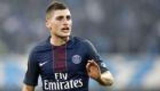 سان جيرمان يغلق أبواب الرحيل أمام فيراتي