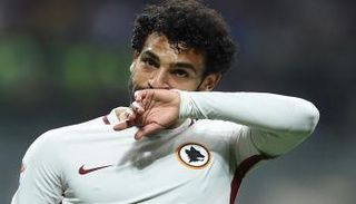 صلاح خيار ليفربول الأول رغم عقبات روما 