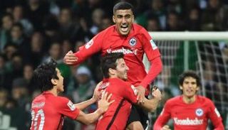بركوك تألق في الدوري الألماني