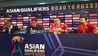 باوزا يسعى لتطوير "الأبيض"