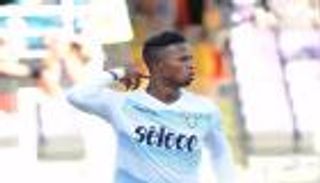 لاتسيو يفسر سبب رفض عرض يوفنتوس لكيتا