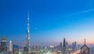دبي ضمن أفضل 10 وجهات عالمية لتنظيم المؤتمرات الدولية