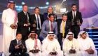 بالفيديو.. سكاي نيوز عربية تكرم أساطير كرة القدم العربية