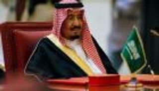 الملك سلمان وبوتين يبحثان عزل قطر ومواجهة الإرهاب