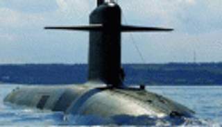 الهند تدشن برنامجا لصناعة الغواصات "محليا"
