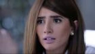 زينة: شخصيتي في "لأعلى سعر" أصابتني بالضغط العصبي