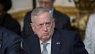 وزير الدفاع الأمريكي: روسيا اختارت أن تكون منافسا استراتيجيا