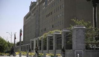 داعش أصبح العذر الإيراني للتدخل مباشرة في الصراع السوري 