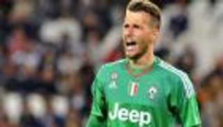 حارس يوفنتوس البديل يقترب من الليجا