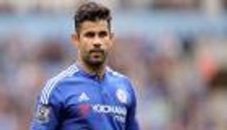 كوستا يستبعد انتقاله إلى الصين