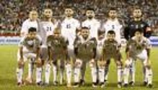 الأردن يحافظ على صدارة مجموعته رغم التعادل