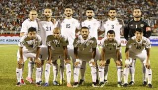 منتخب الأردن